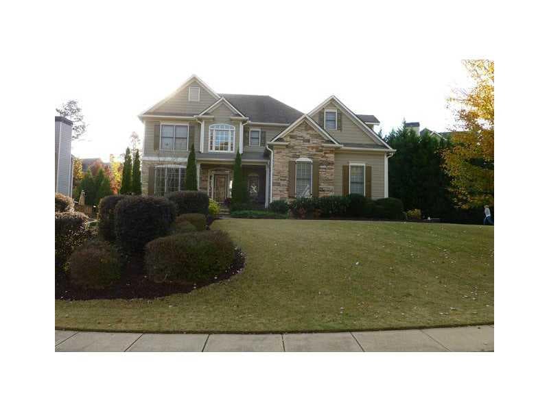 820 Golf Crest Drive, Acworth, GA 30101 — most recent listing photo
