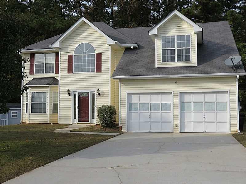 5926 Duren Fields Place, Lithonia, GA 30058 — most recent listing photo