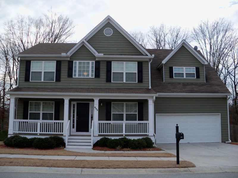 668 NEW LIBERTY Way, Braselton, GA 30517 — most recent listing photo