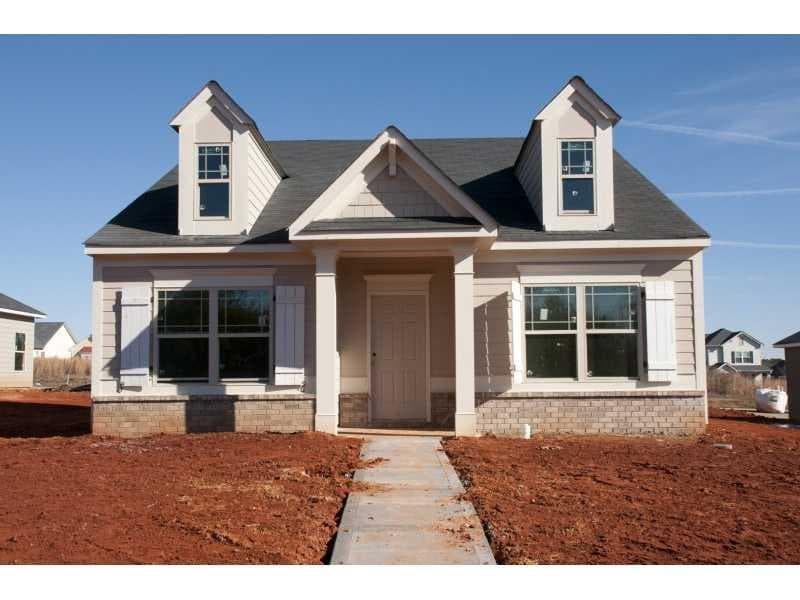 2 bedroom single family residence sold at 2962 Captiva Drive, Douglasville, GA 30135