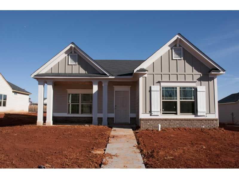 2958 Captiva Drive, Douglasville, GA 30135 — most recent listing photo
