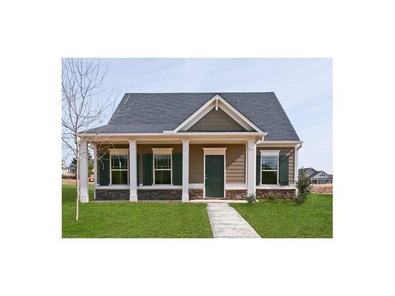 2966 Captiva Drive, Douglasville, GA 30135 — most recent listing photo