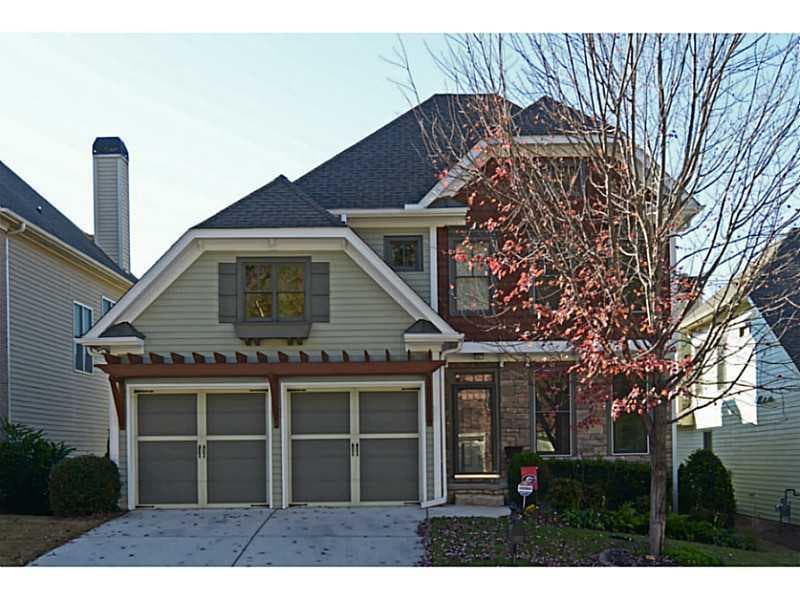 4150 Idlewood Parc Court, Tucker, GA 30084 — most recent listing photo