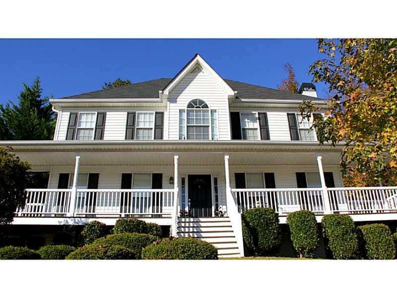 368 Oliver Drive, Dallas, GA 30132 — most recent listing photo