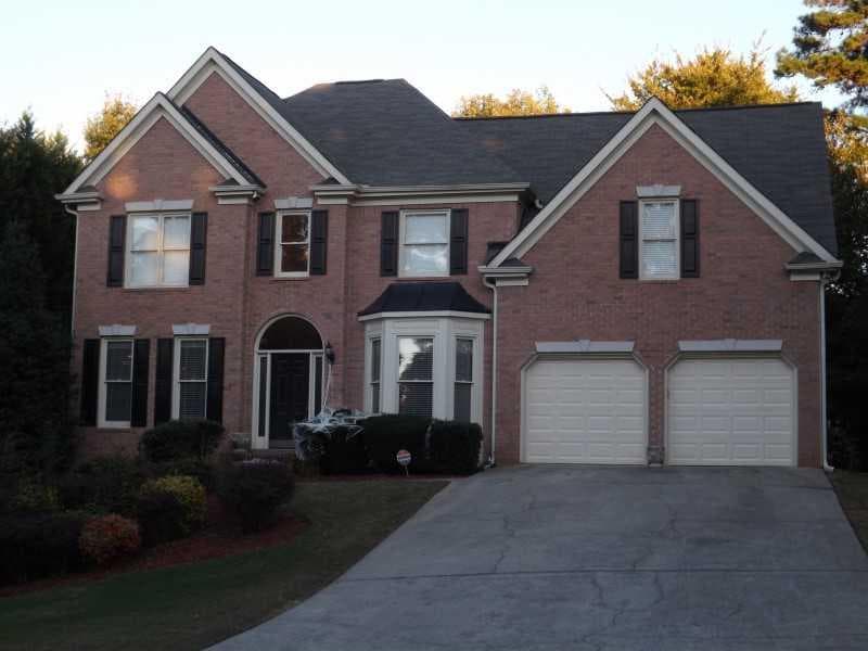 4618 Carina Drive, Acworth, GA 30101 — most recent listing photo