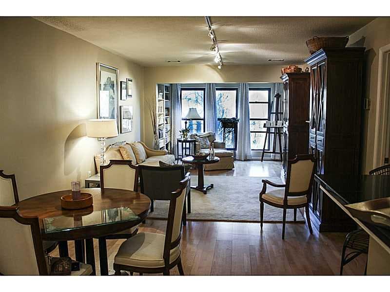 1 bedroom, 816 sq ft condominium sold at 24113 Plantation Drive 24113, Atlanta, GA 30324