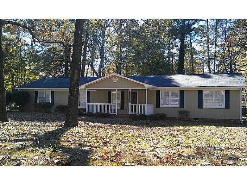 520 Bellemeade Drive, Marietta, GA 30008 — most recent listing photo