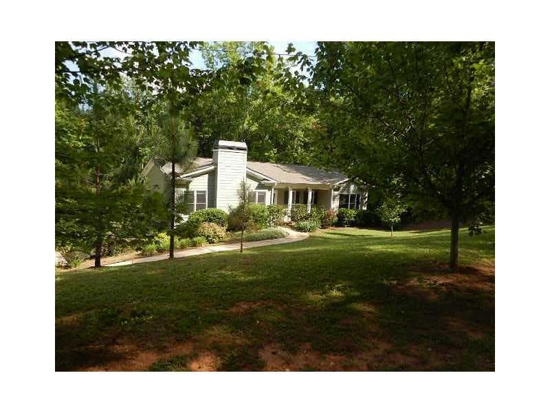522 Allison Lane, Ball Ground, GA 30107 — most recent listing photo