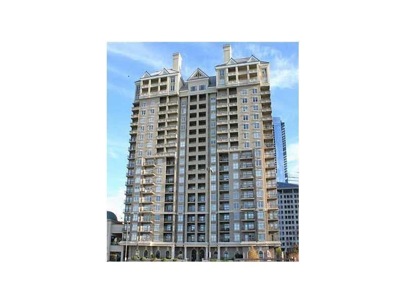 2 bedroom, 1,424 sq ft condominium sold at 3334 Peachtree Road 412, Atlanta, GA 30326
