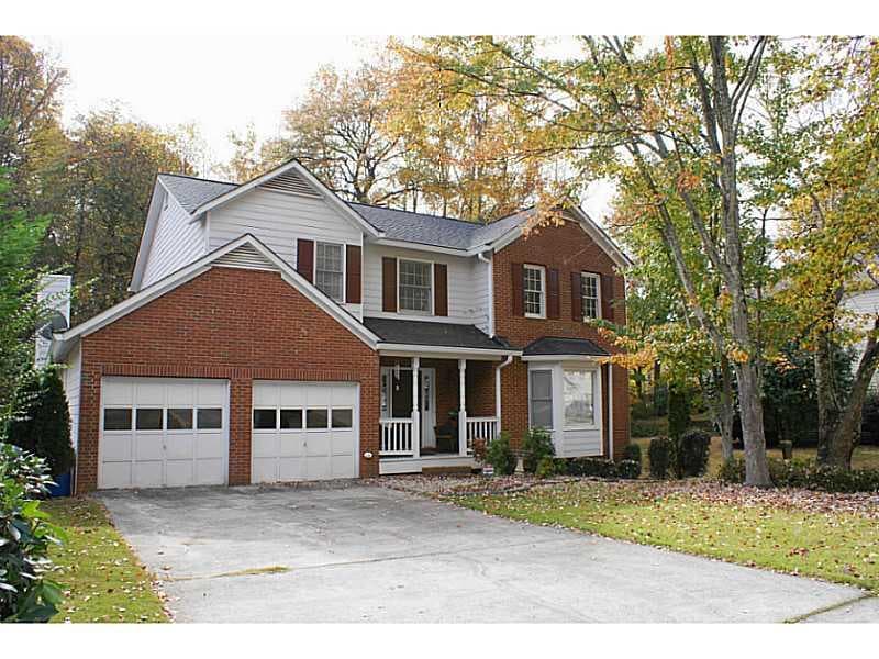 4285 Pineset Drive, Alpharetta, GA 30022 — most recent listing photo