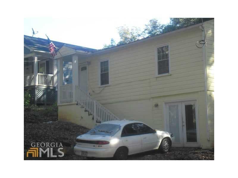 4 bedroom, 850 sq ft single family residence sold at 23 Bisbee Avenue, Atlanta, GA 30315