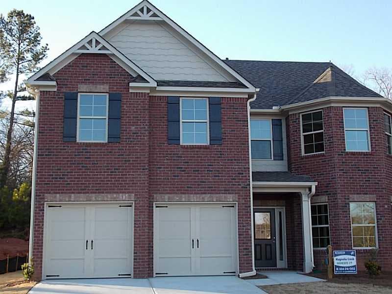 5 bedroom single family residence sold at 49 Gloster Park Court, Lawrenceville, GA 30044