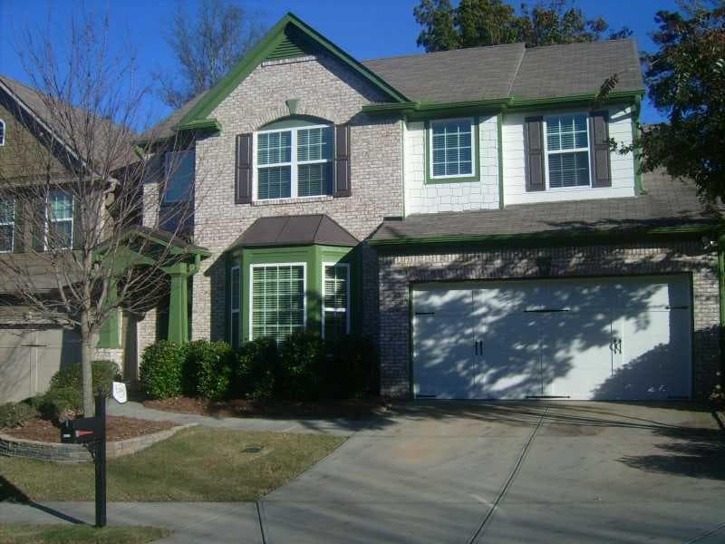 3 bedroom, 1,986 sq ft townhouse sold at 2680 Sardis Chase Court 0, Buford, GA 30519