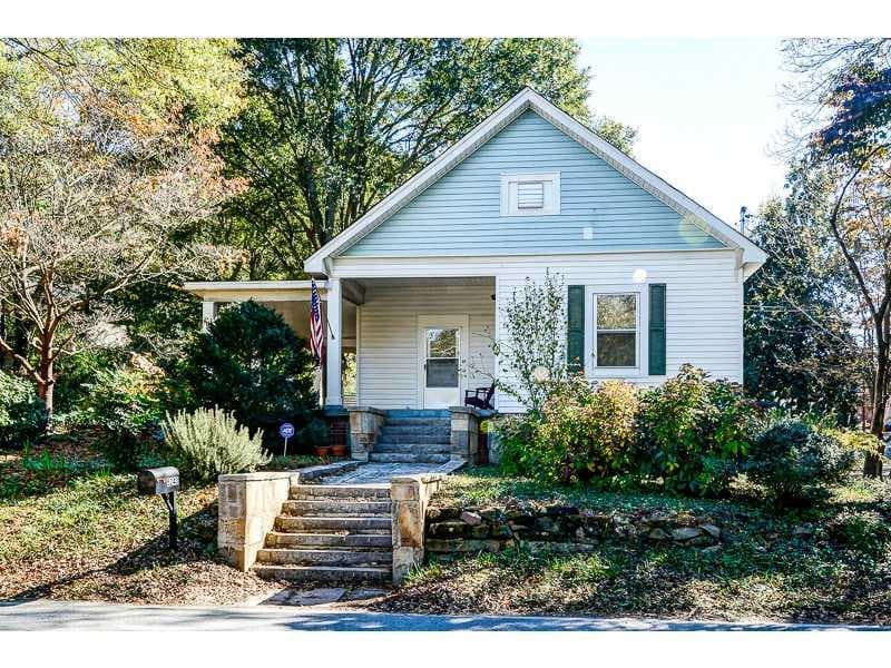 5243 W Mountain Street, Stone Mountain, GA 30083 — most recent listing photo