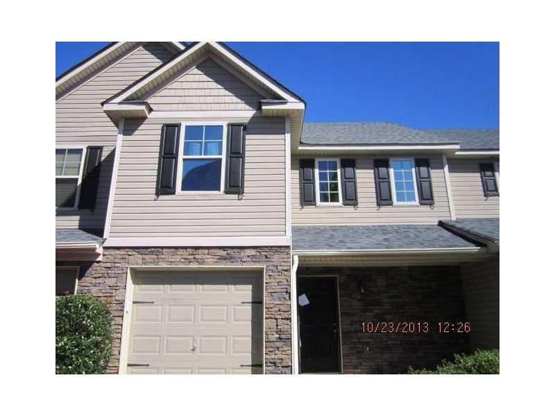 103 CYPRESS Court 103, Canton, GA 30115 — most recent listing photo