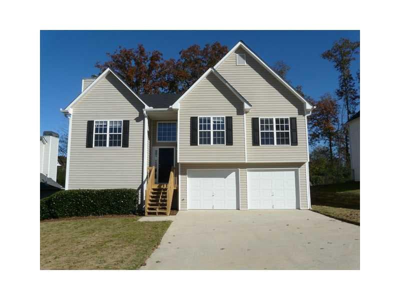306 Lafayette Street, Dallas, GA 30157 — most recent listing photo