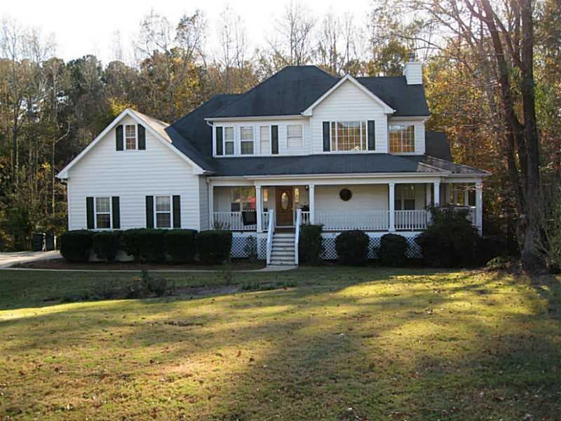 186 Wood Crest Lane, Hoschton, GA 30548 — most recent listing photo