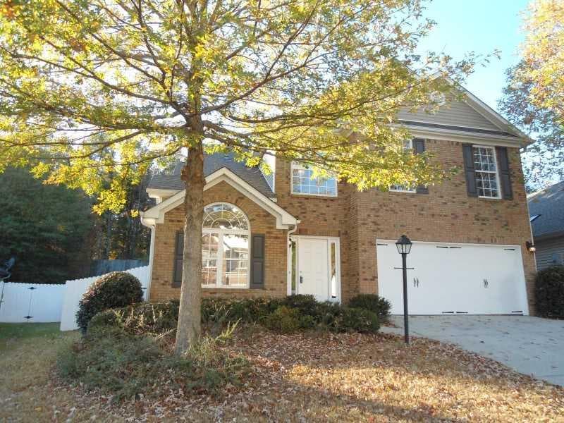 2623 Centennial Commons Bend, Acworth, GA 30102 — most recent listing photo
