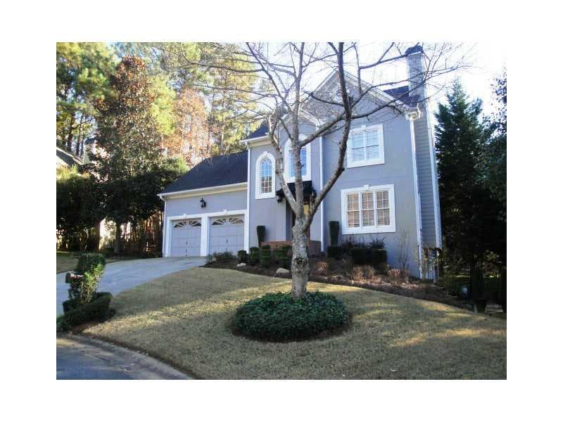 4133 HUNTCLIFF DRIVE, Woodstock, GA 30189 — most recent listing photo