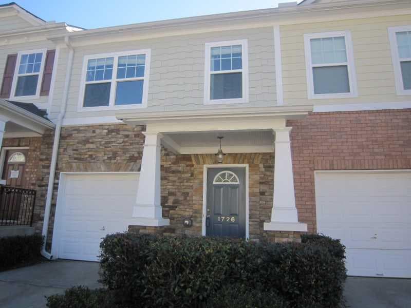 1726 Arbor Gate Drive 0, Lawrenceville, GA 30044 — most recent listing photo