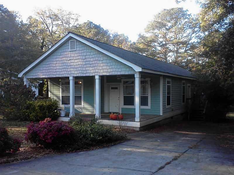 4680 Fowler Street, Acworth, GA 30101 — most recent listing photo