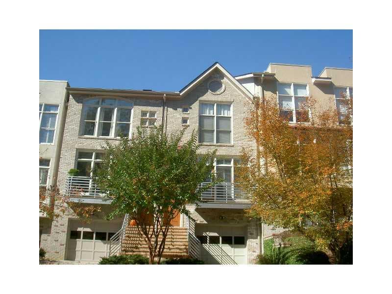 1350 Fernwood Circle 1350, Atlanta, GA 30319 — most recent listing photo