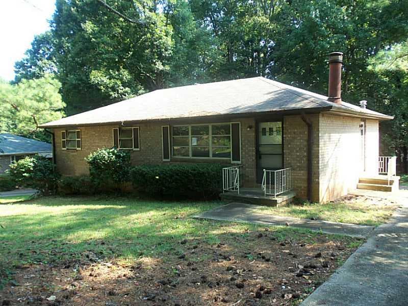 2615 Bankstone Drive, Marietta, GA 30064 — most recent listing photo