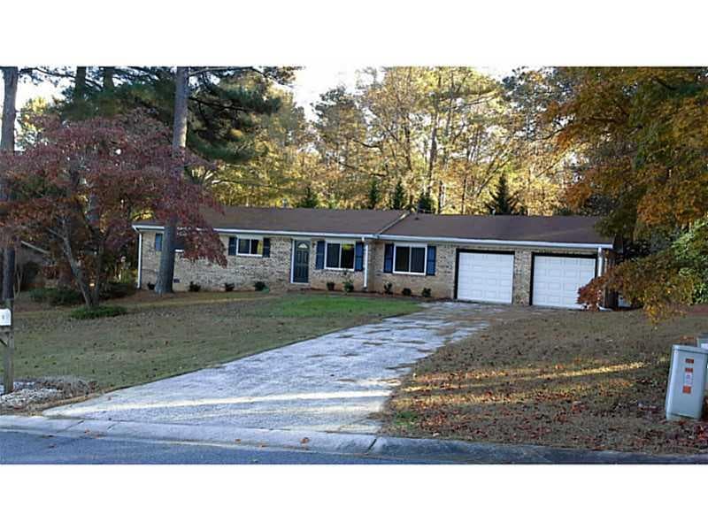 730 Kipling Trail, Woodstock, GA 30189 — most recent listing photo