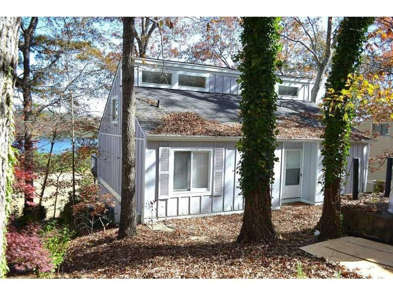 130 Indian Ridge Way, Waleska, GA 30183 — most recent listing photo