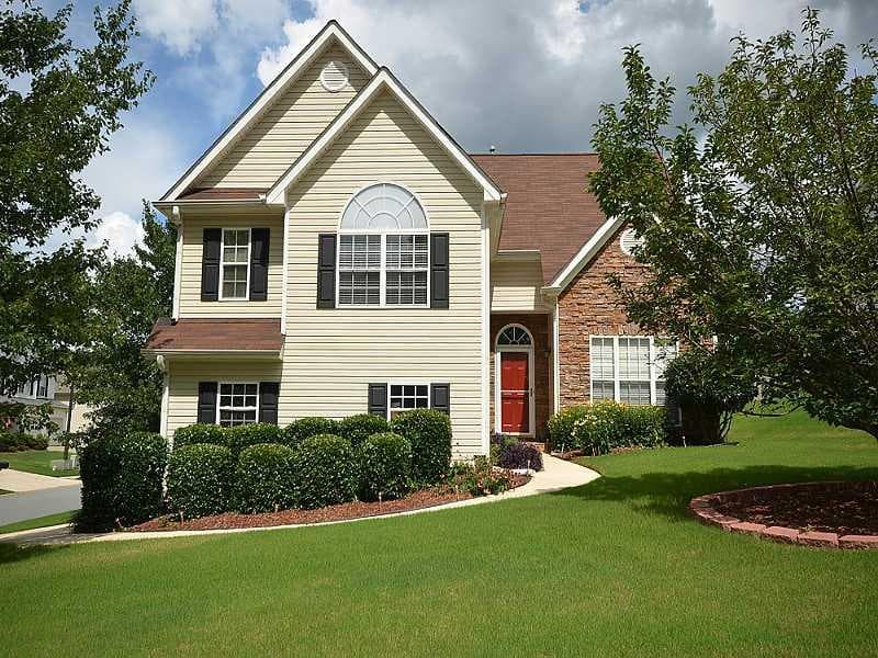 500 Towne Ridge Way, Woodstock, GA 30188 — most recent listing photo