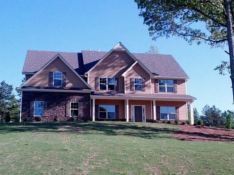 116 Northgate Preserve Drive, Newnan, GA 30265 — most recent listing photo