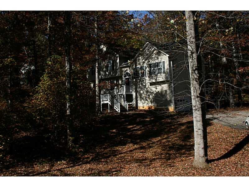 4 bedroom single family residence sold at 316 Windstone Trace, Canton, GA 30114