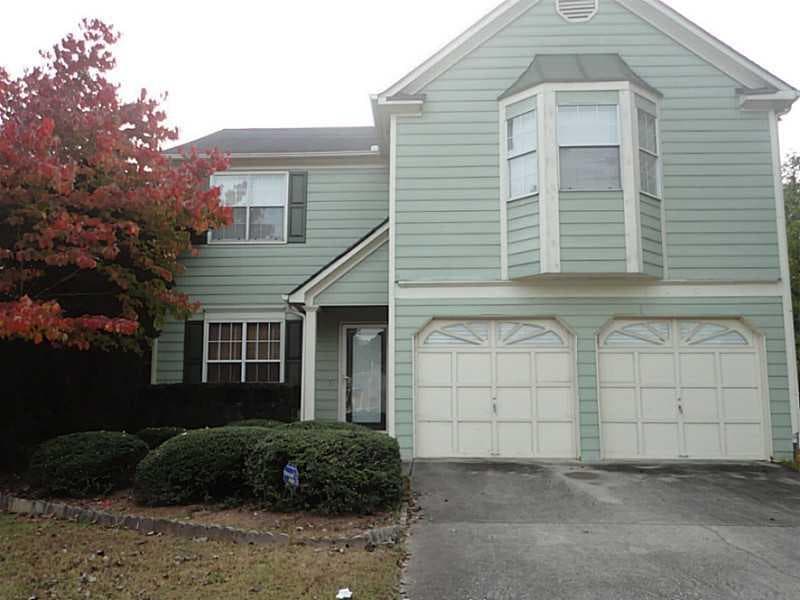 3586 SW Dyer Parke Lane, Marietta, GA 30060 — most recent listing photo
