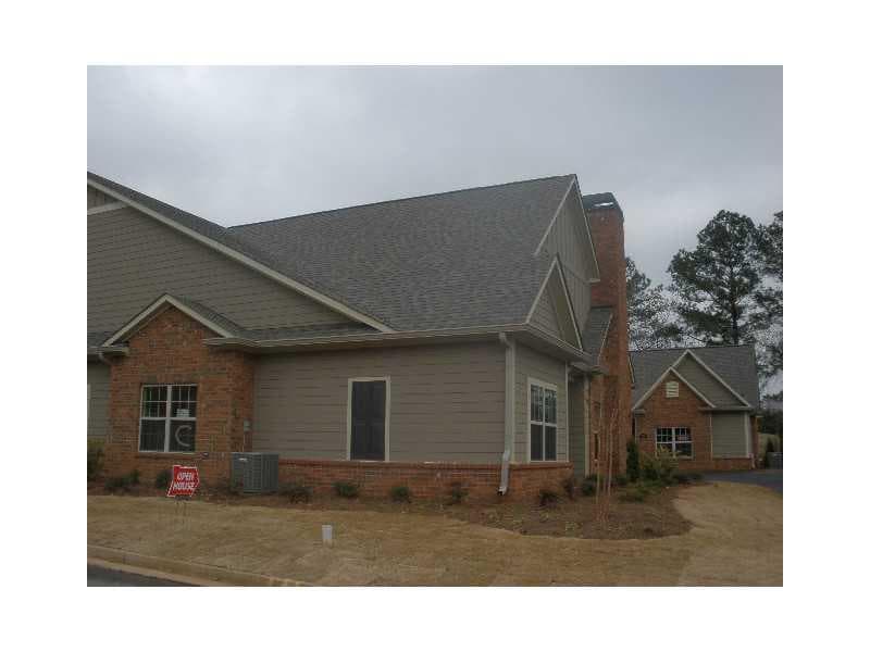 317 RIDGE HILL Circle 8D, Marietta, GA 30064 — most recent listing photo