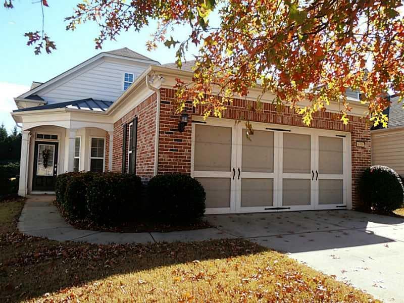 6319 BLACK ROCK Lane, Hoschton, GA 30548 — most recent listing photo