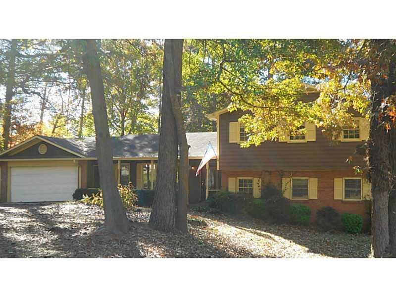 4182 Scenic Mountain Drive, Snellville, GA 30039 — most recent listing photo