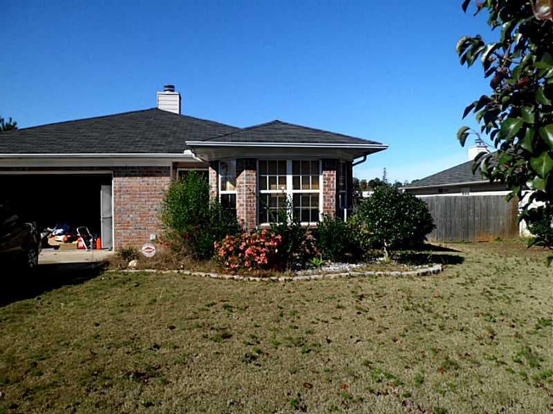 20 Lakeridge Court, Covington, GA 30016 — most recent listing photo
