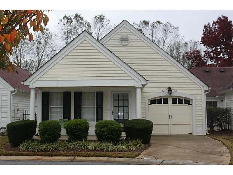146 Rose Cottage Lane, Woodstock, GA 30189 — most recent listing photo