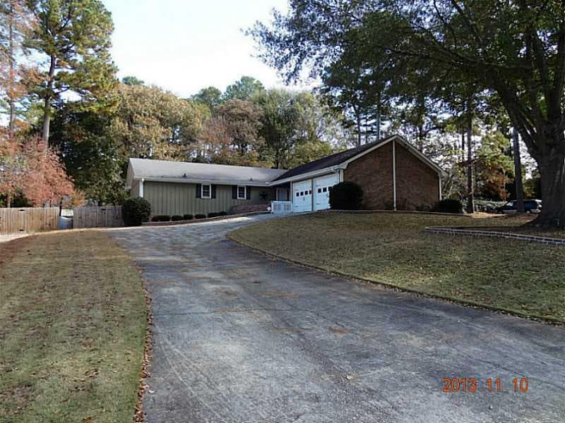 1980 Shoreline Trace, Grayson, GA 30017 — most recent listing photo