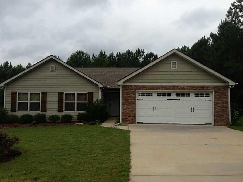 304 Miller Drive, Dawsonville, GA 30534 — most recent listing photo
