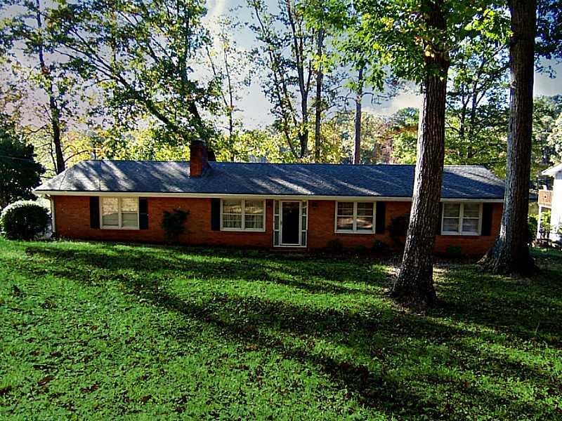 2575 Cardinal Lake Circle, Duluth, GA 30096 — most recent listing photo