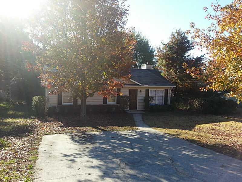 5038 Burns Road, Lilburn, GA 30047 — most recent listing photo