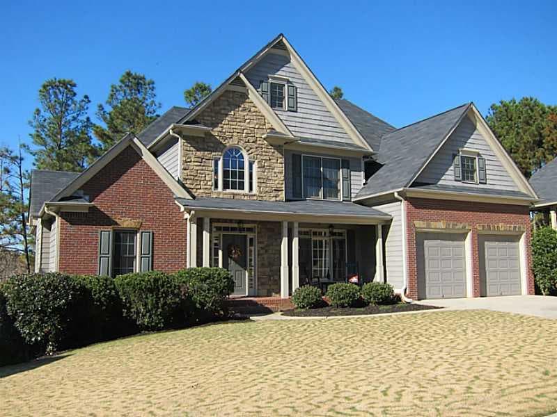 142 SPANISH OAK Way, Dallas, GA 30132 — most recent listing photo