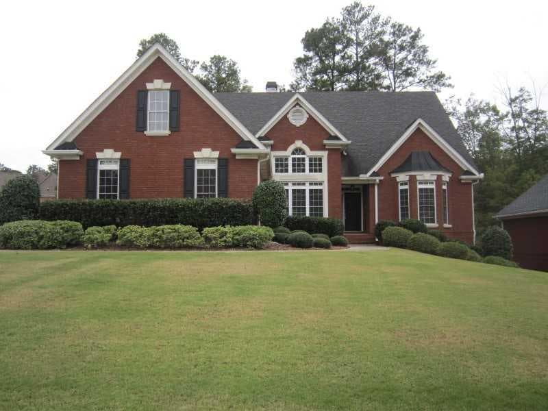 1395 Mount McKinley Drive, Grayson, GA 30017 — most recent listing photo