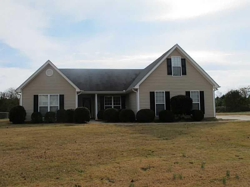 397 Spratlin Drive, Jefferson, GA 30549 — most recent listing photo