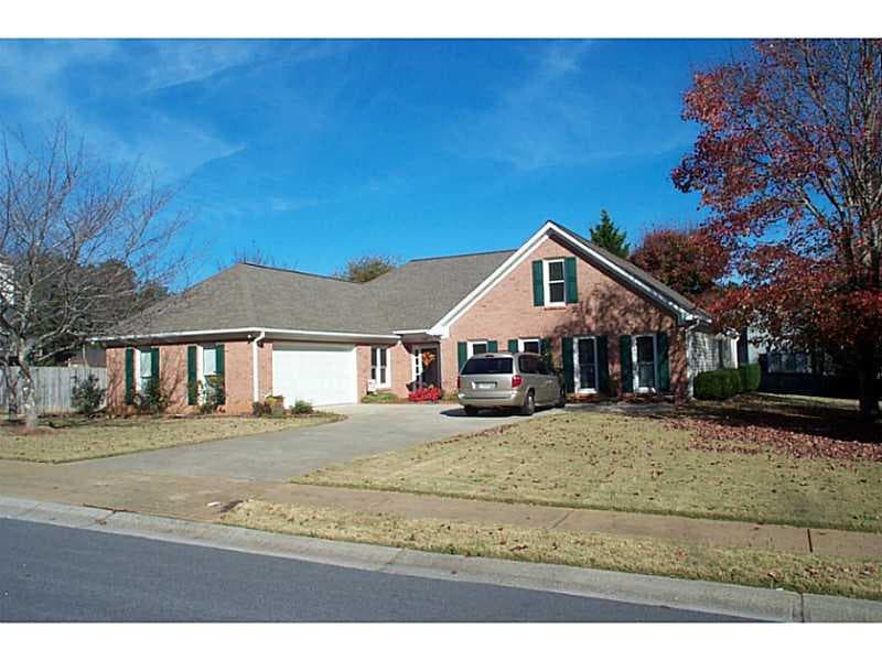 5106 Sherrer Drive, Acworth, GA 30102 — most recent listing photo