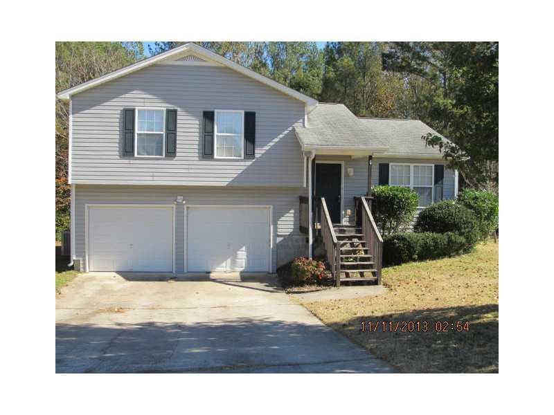 3 bedroom single family residence sold at 92 Alana Court, Dallas, GA 30157