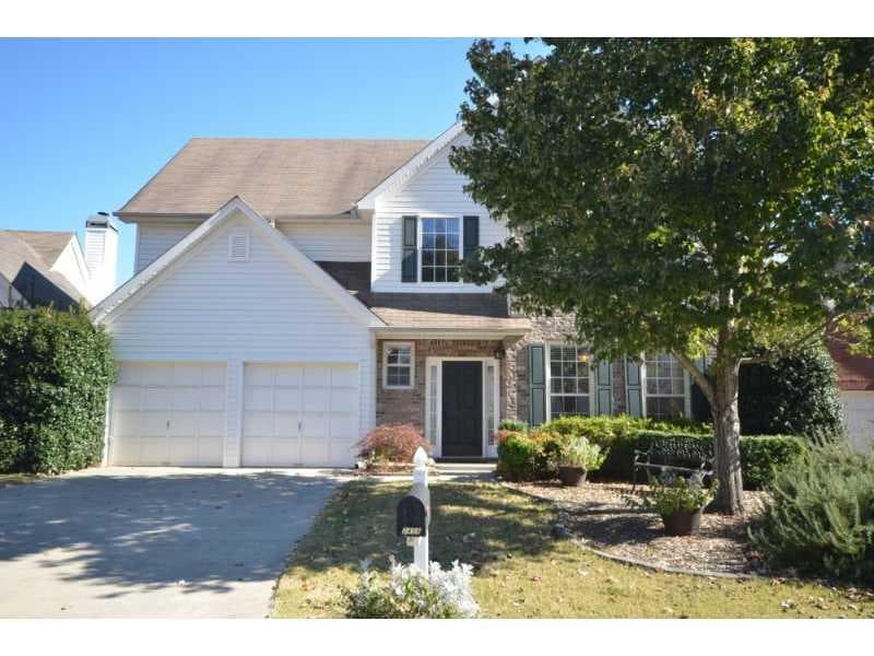 2458 Lakebrooke Drive, Marietta, GA 30066 — most recent listing photo