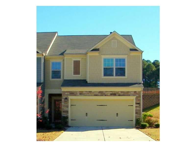 3106 DEERCREST Court 105, Cumming, GA 30040 — most recent listing photo