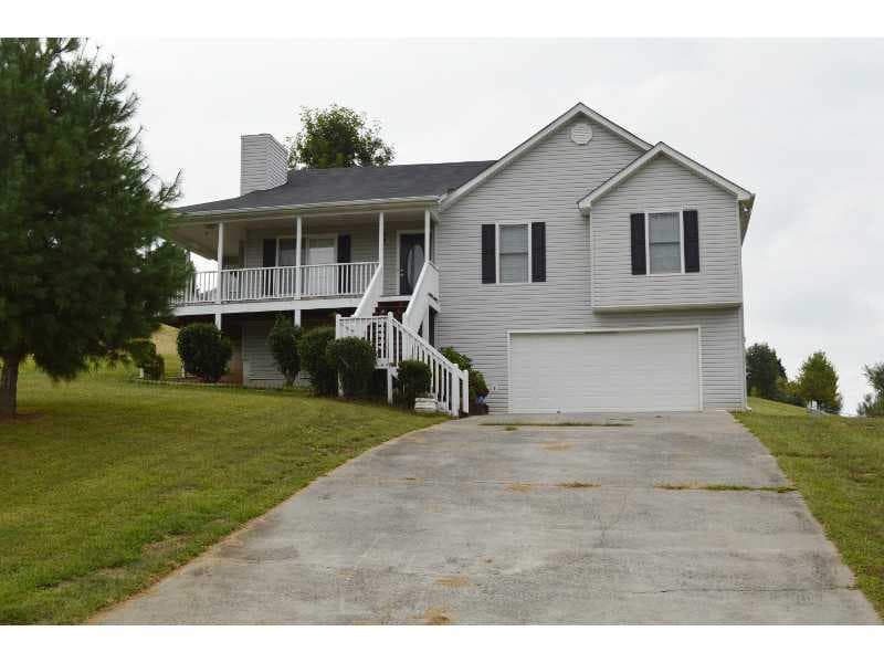 38 Magnolia Court, Rydal, GA 30171 — most recent listing photo